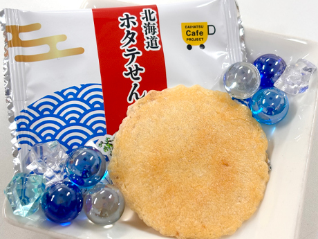 7-9月カフェプロスイーツ